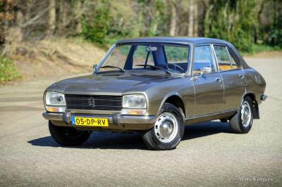 Image of Peugeot 504 Berline 1.8 Injection