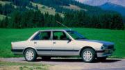 Image of Peugeot 505 Turbo Injection PTS