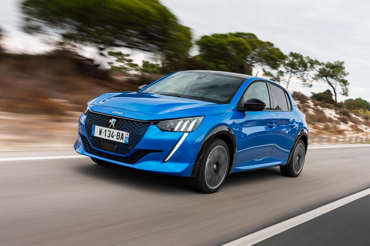 Op-Ed: Peugeot E-208 Is Currently One Of Europe's Best Compact EVs