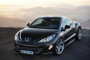 Picture of Peugeot RCZ GT THP200