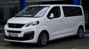 Image of Peugeot Traveller BlueHDi 150