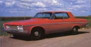 Image of Plymouth Belvedere 426 Max Wedge