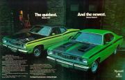 Image of Plymouth Duster 340