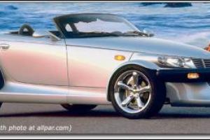 Picture of Plymouth Prowler (facelift)
