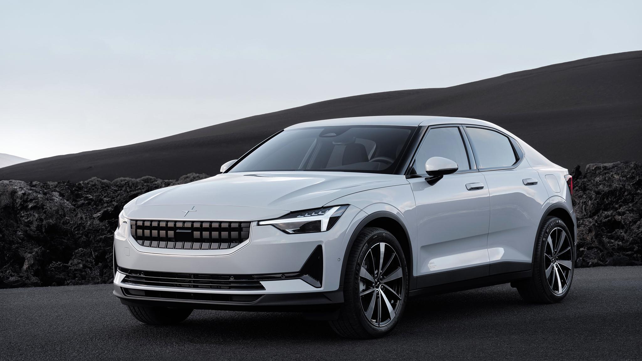 Polestar 2 Performance Plus specs 0 60 quarter mile lap times FastestLaps