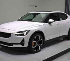 Picture of Polestar 2  