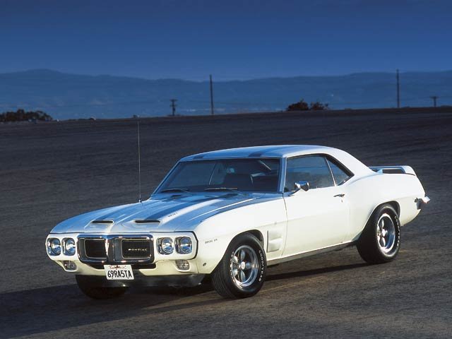 Gallery of Trans Am Country.