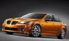 Picture of Pontiac G8 GXP