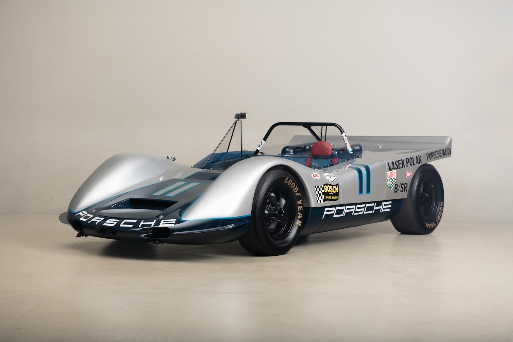 Picture of 906/6 Spyder