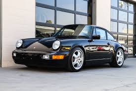 Porsche 964 Technische Daten