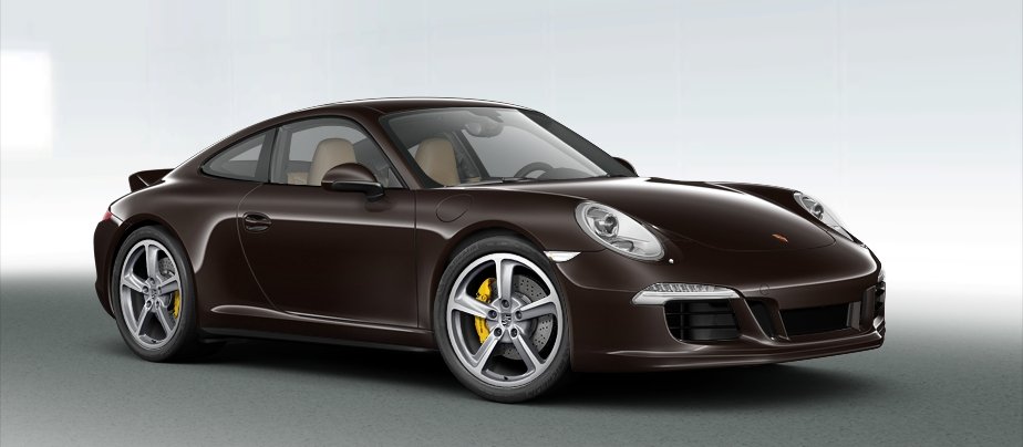 Porsche 911 Carrera 4S Powerkit X51 specs, performance data -  
