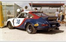 Porsche 911 Carrera IMSA GTU specs, lap times, performance data ...