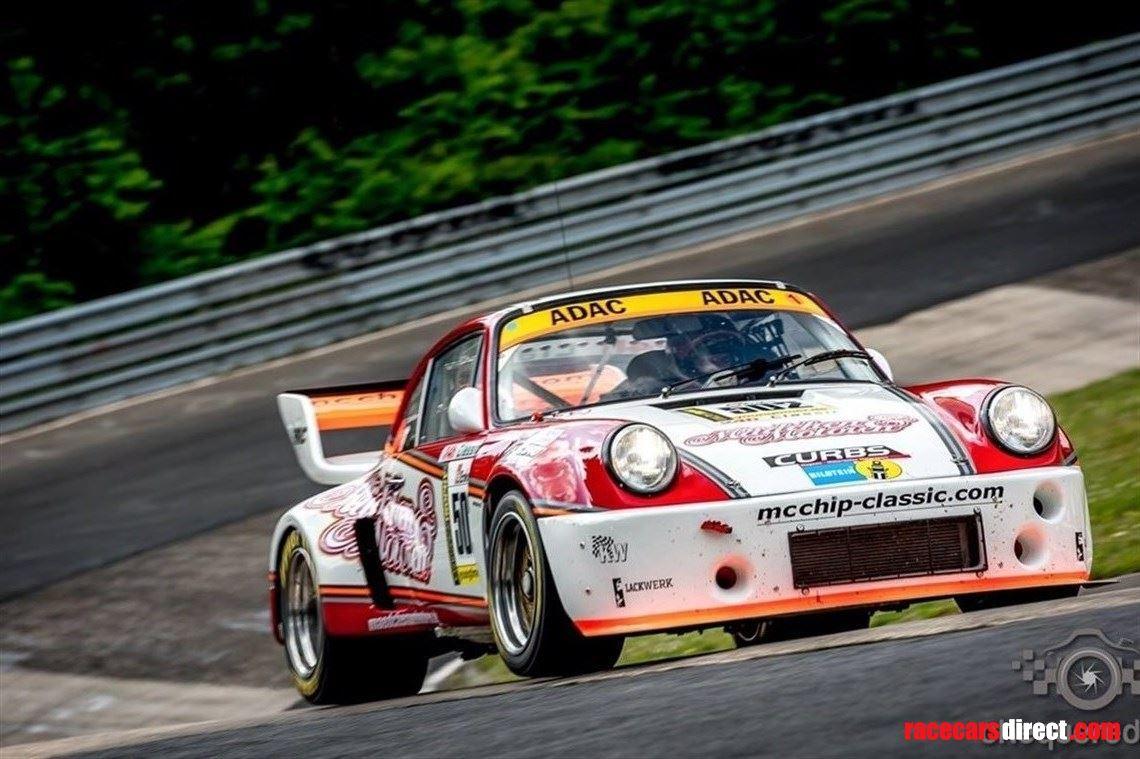 Porsche 911 Carrera RSR IMSA GTX specs, lap times, performance data ...