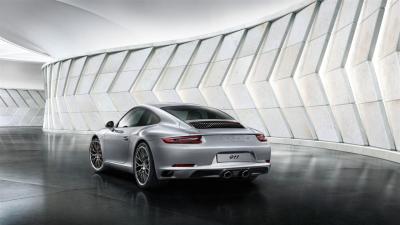 Porsche 911 Carrera S 991 facelift 0-60, quarter mile, acceleration times -  