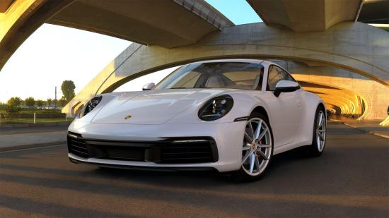 Image of Porsche 911 Carrera S