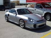 Image of Porsche 911 GT2