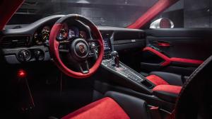 Photo of Porsche 911 GT2 RS 991