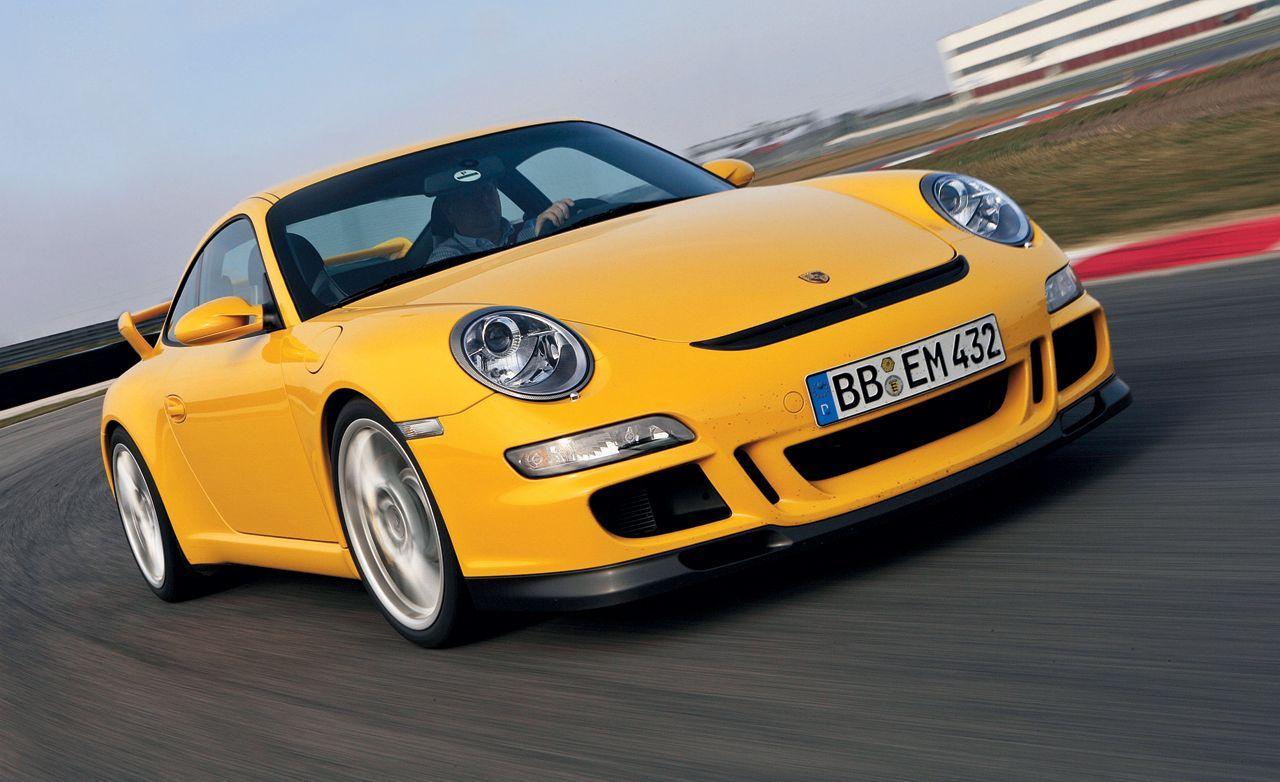 Enlace naranja Comunismo Porsche 911 GT3 997 specs, 0-60, quarter mile, lap times - FastestLaps.com
