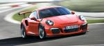 Image of Porsche 911 GT3 RS