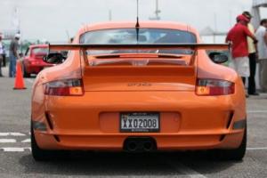 Picture of Porsche 911 GT3 RS (997)