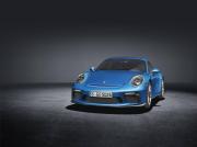 Image of Porsche 911 GT3 Touring Package