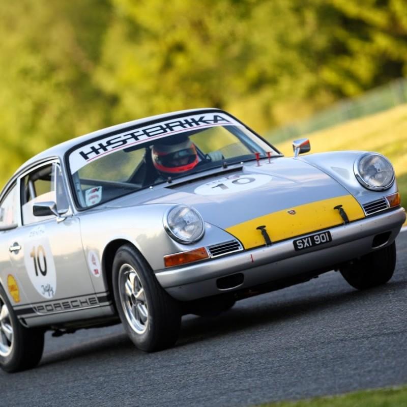 Porsche 911 Historika 901 Specs, Performance Data - FastestLaps.com