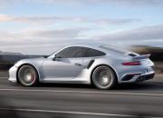 Image of Porsche 911 Turbo