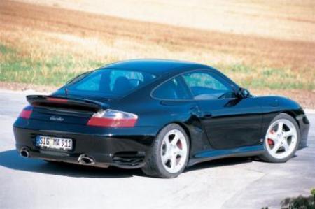 Porsche 911 Turbo 996 0 60 Quarter Mile Acceleration Times Accelerationtimes Com