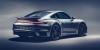 Photo of 2021 Porsche 911 Turbo S