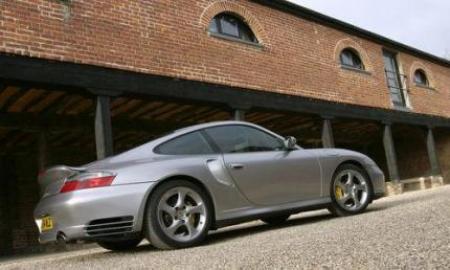 Porsche 911 Turbo S 996 0 60 Quarter Mile Acceleration Times Accelerationtimes Com