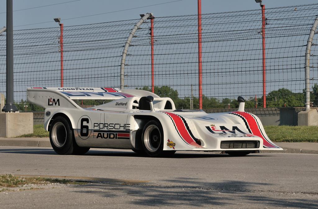 Image of Porsche 917/10-72