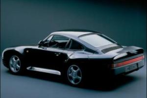 Picture of Porsche 959