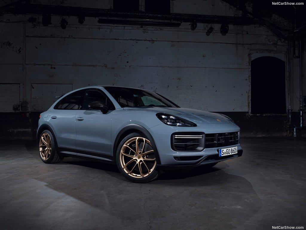 2022 Porsche Cayenne Coupe Prices, Reviews, and Photos - MotorTrend