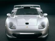 Image of Porsche GT1 Evo