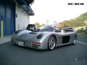 Photo of Porsche Schuppan 962CR