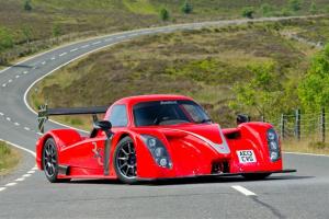 Picture of Radical RXC Turbo