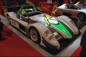 Picture of Radical SR8 RX