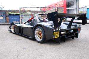 Picture of Radical SR8LM