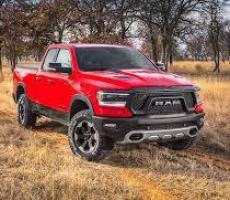 Picture of Ram Rebel 1500