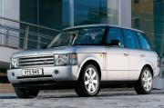 Image of Range Rover 4.4 V8