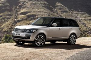 Picture of Range Rover 5.0 V8 Supercharged (Mk IV)