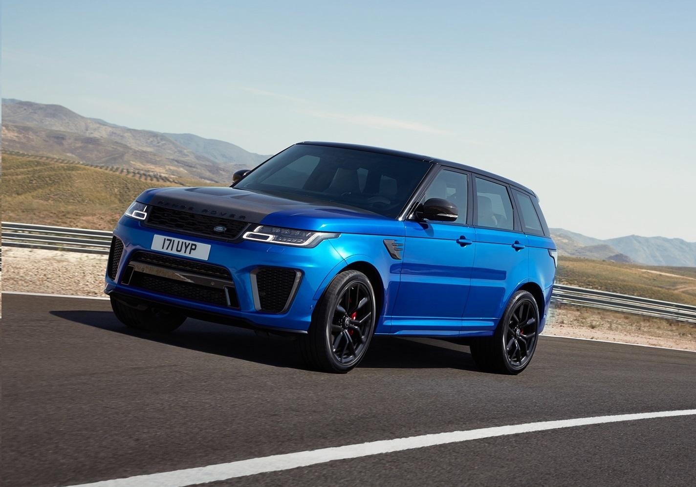 Picture of Sport SVR