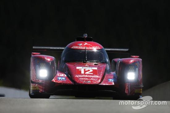 Image of Rebellion R-One AER