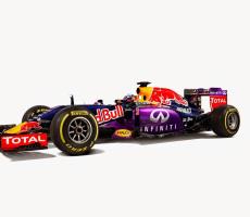 Picture of Red Bull RB11