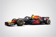 Image of Red Bull RB14