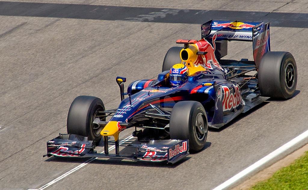 Picture of Red Bull RB5 (RB5 )