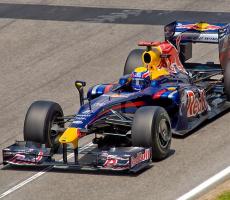 Picture of Red Bull RB5 (RB5 )