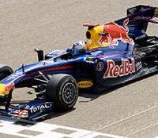 Picture of Red Bull RB6