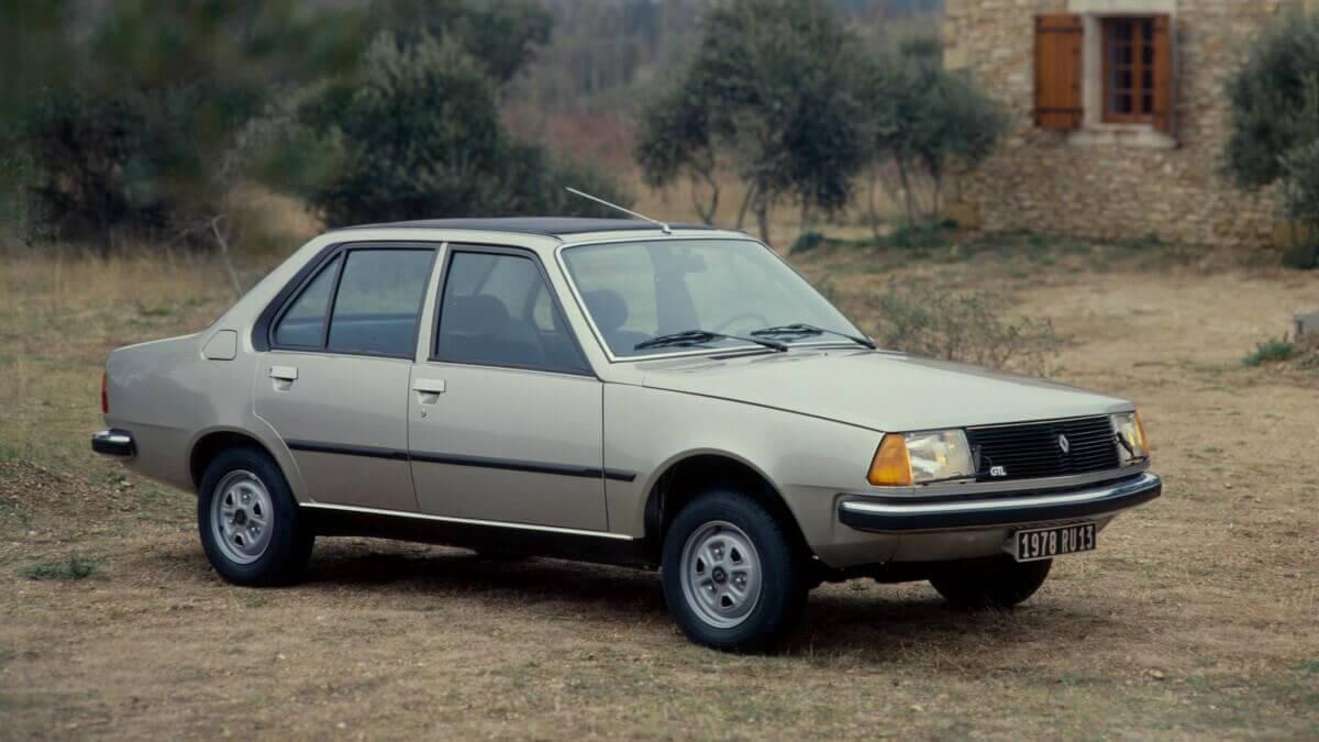 Renault 18 GTS specs, quarter mile, lap times, performance data ...