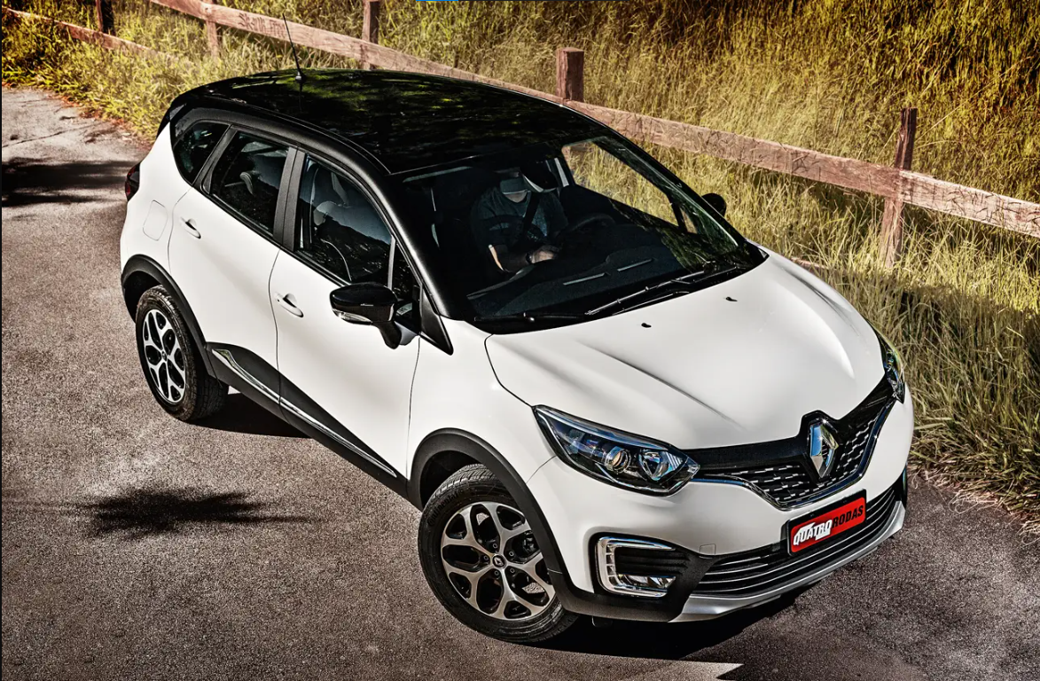 Каптур тюнинг фото Renault Captur 2.0 Brazil specs, lap times, performance data - FastestLaps.com